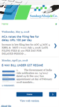Mobile Screenshot of casahuja.com